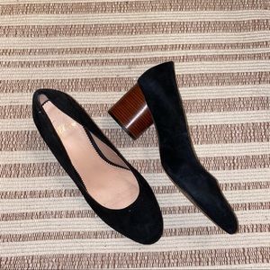 round heels